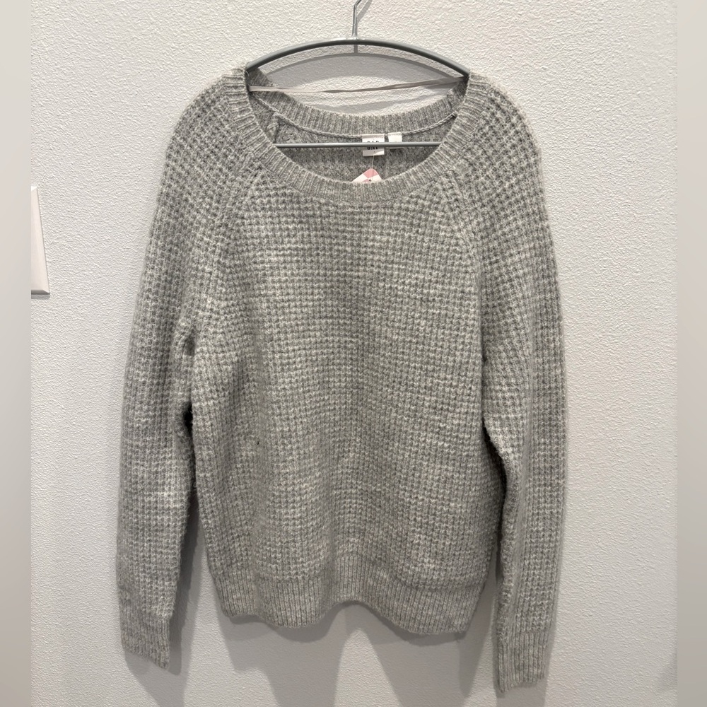 Gap Oversize Sweater Size XS